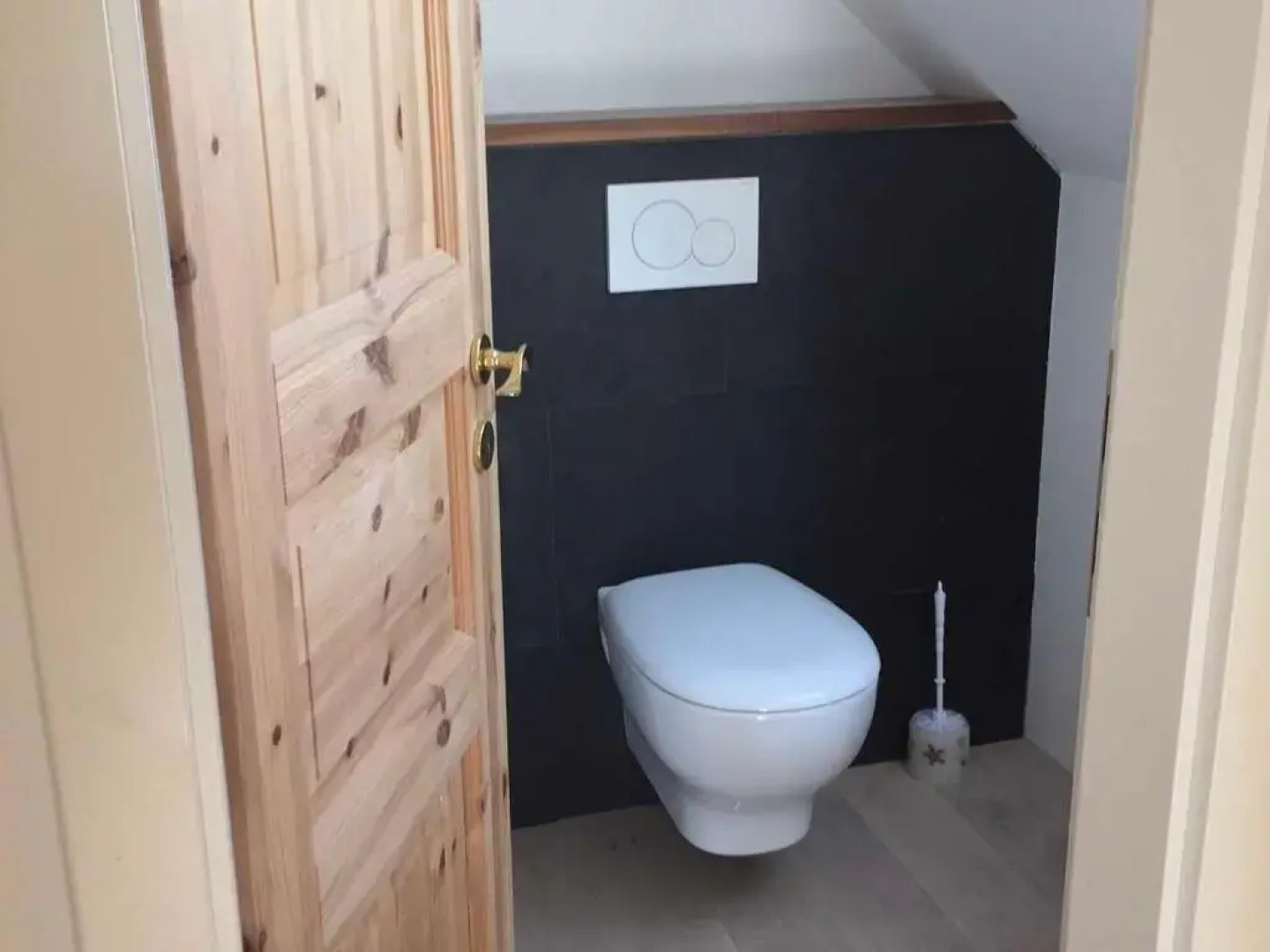 Ferienhaus Sonneneck