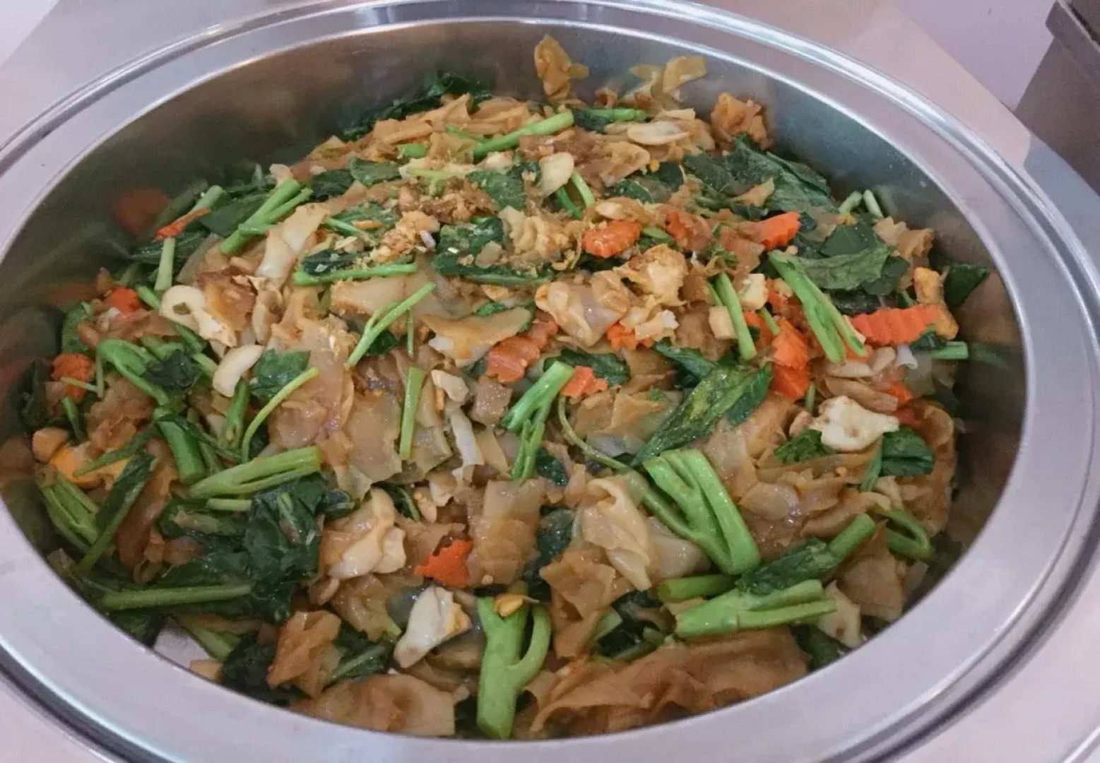 Bird Room Hotel - Pratunam