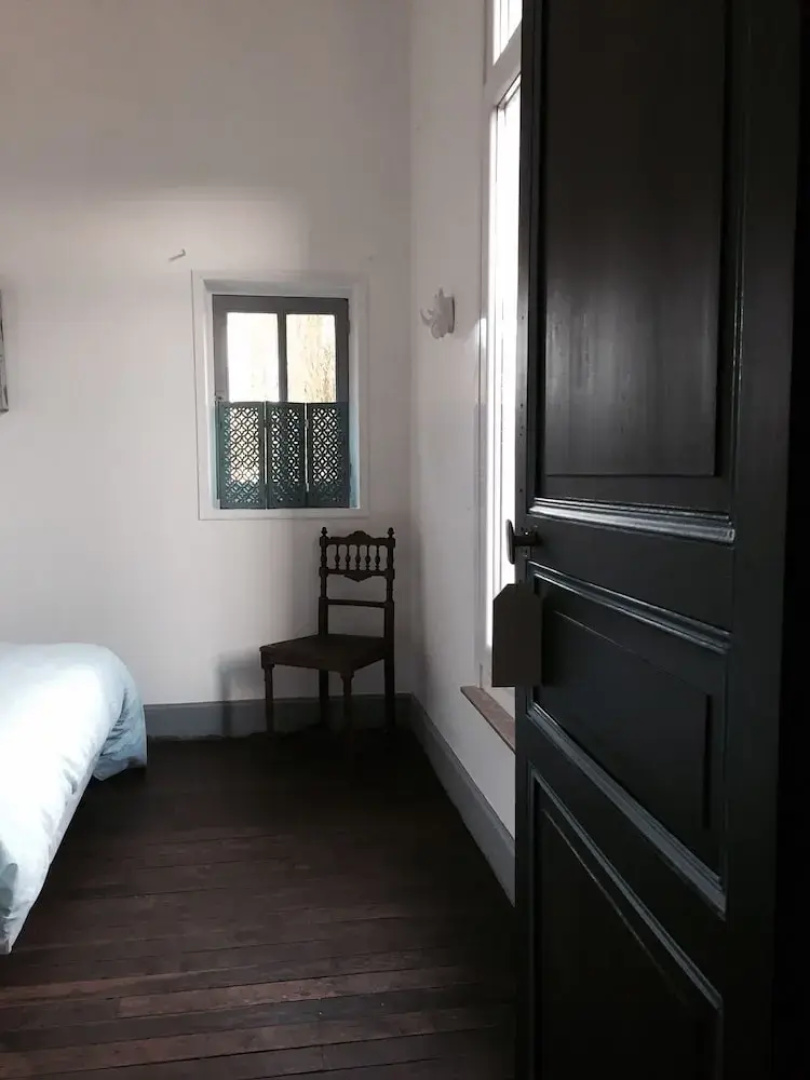 GrIsa'Home le gîte