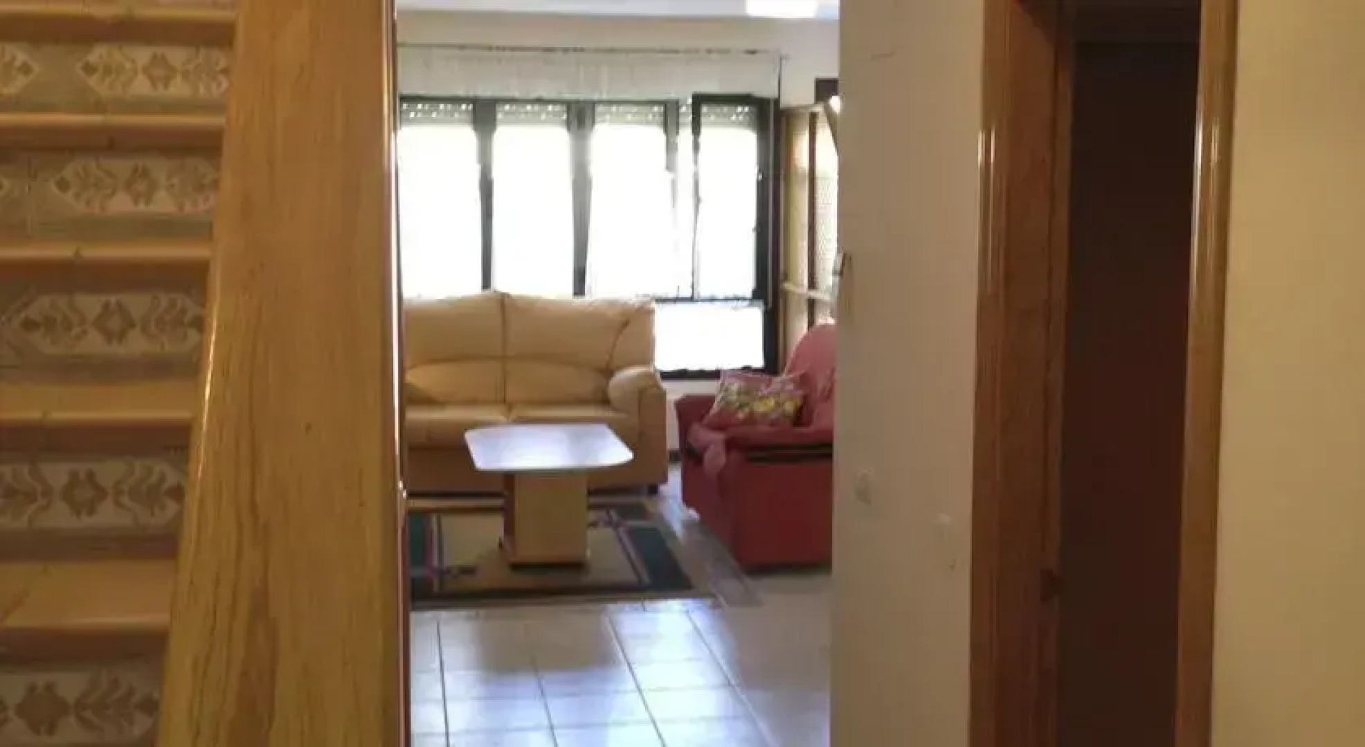 Apartamentos Las Fuentes