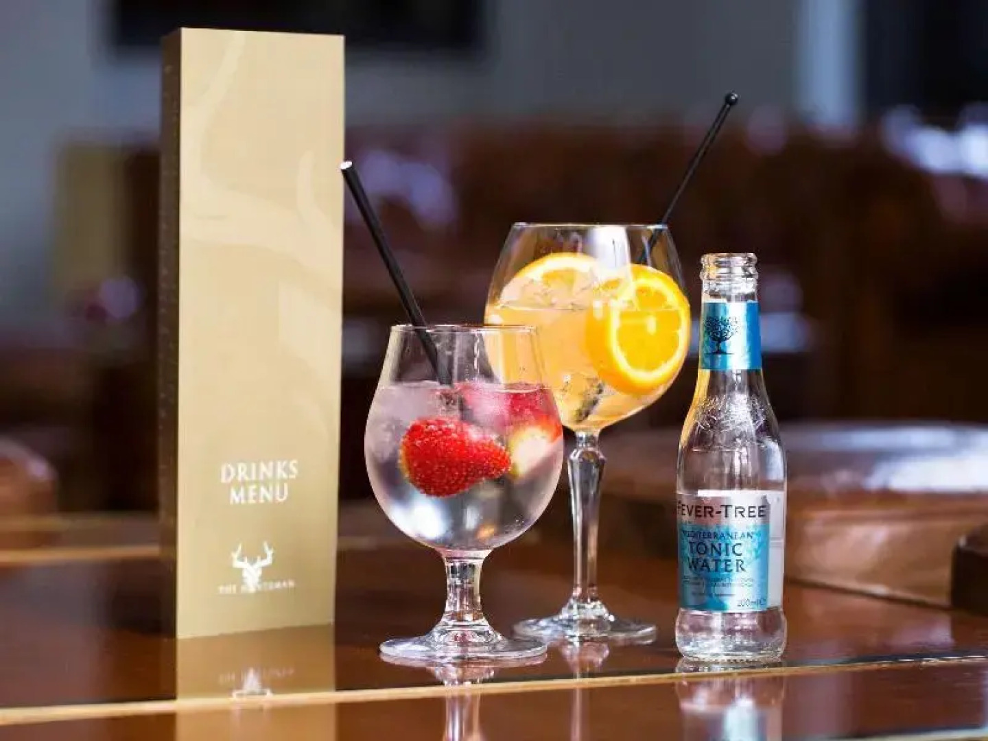 Mercure London North Watford Hunton Park Hotel