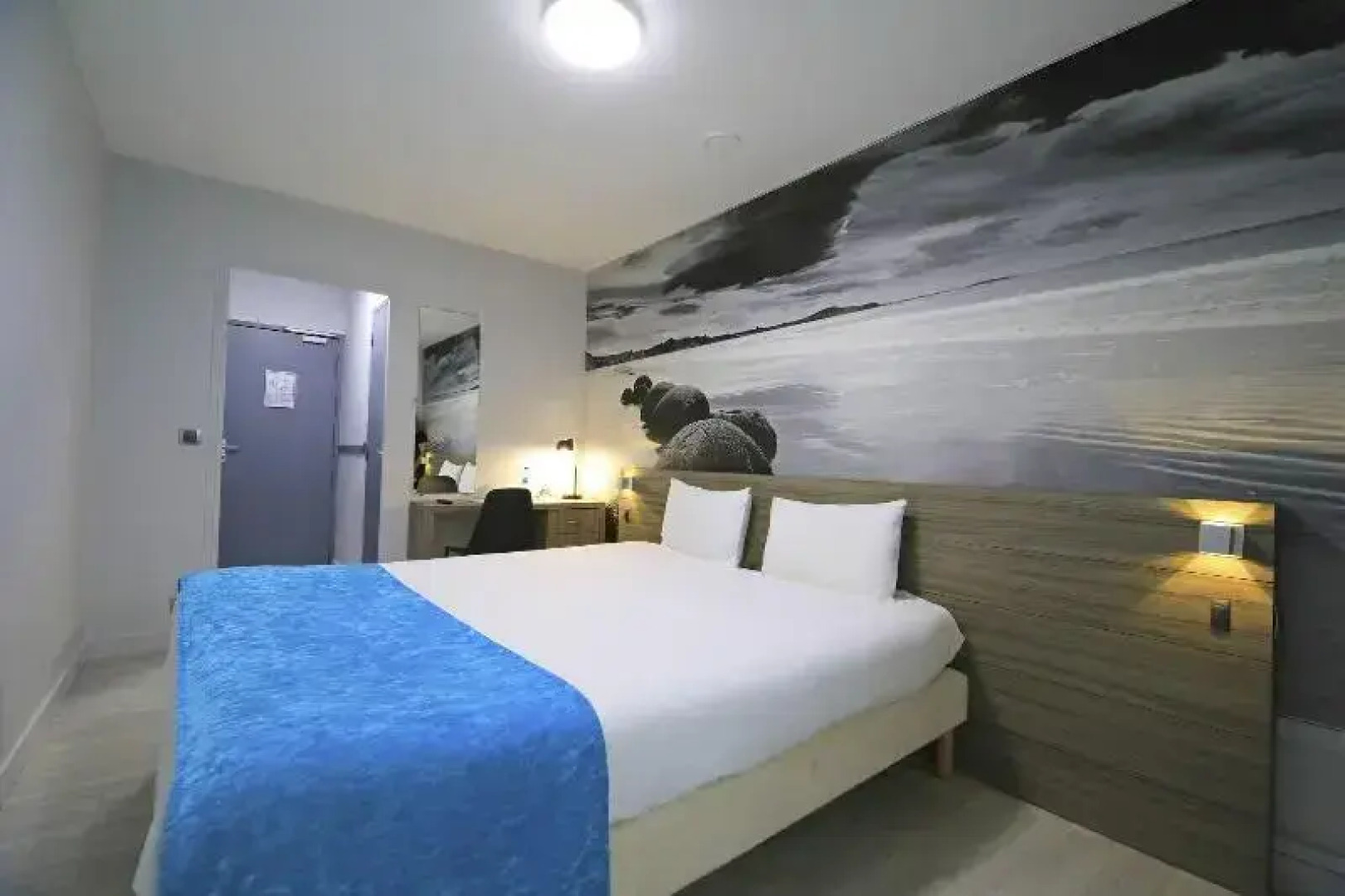 Brit Hotel Essentiel Le Polder - Gravelines