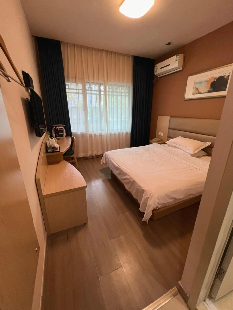 Grace Inn Pingyuan Pipawan