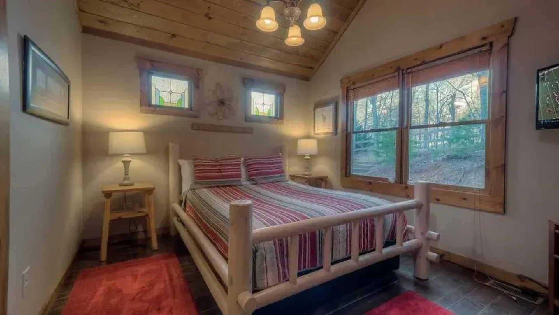 All About the View by Escape to Blue Ridge