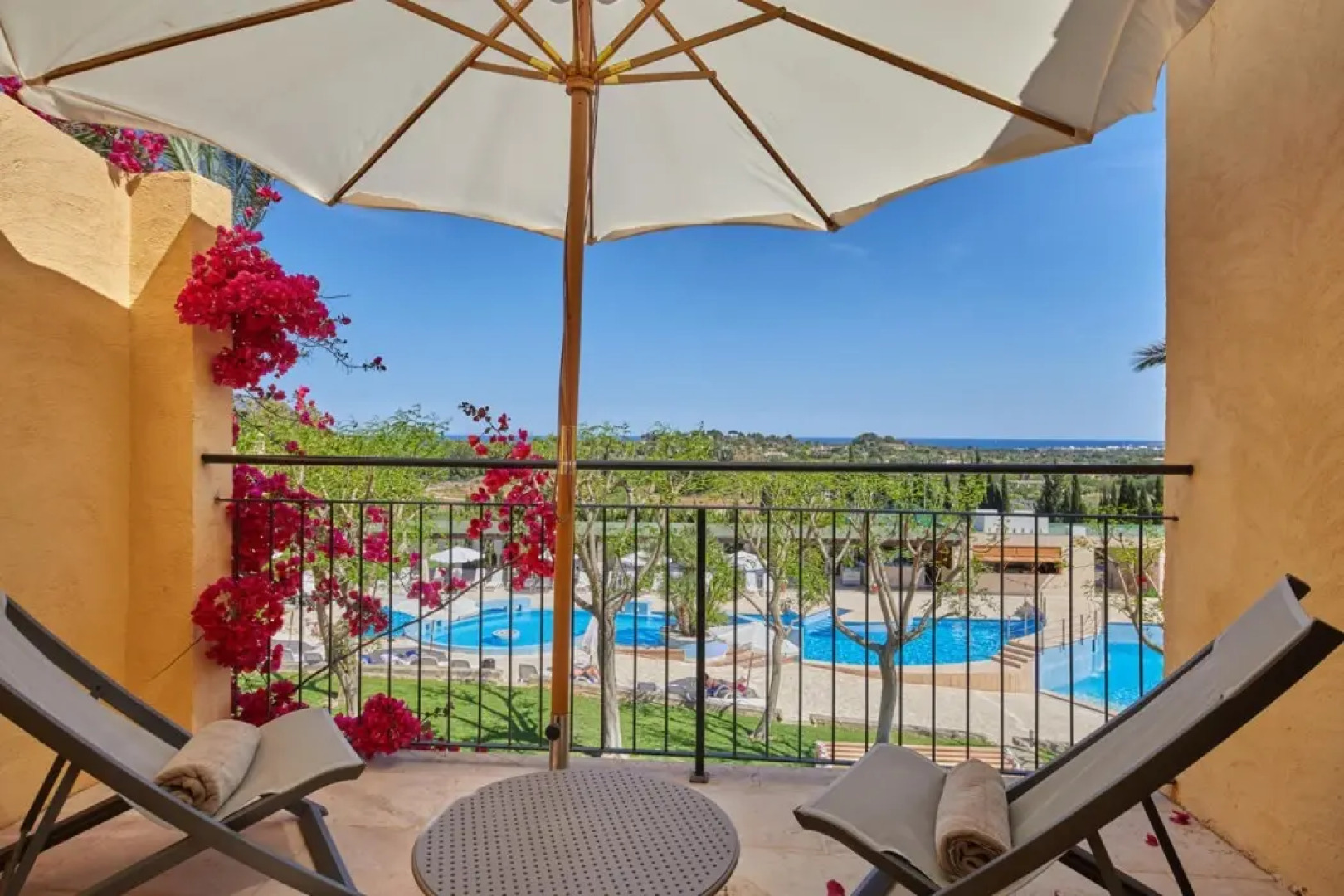 Pula Suites Boutique Resort