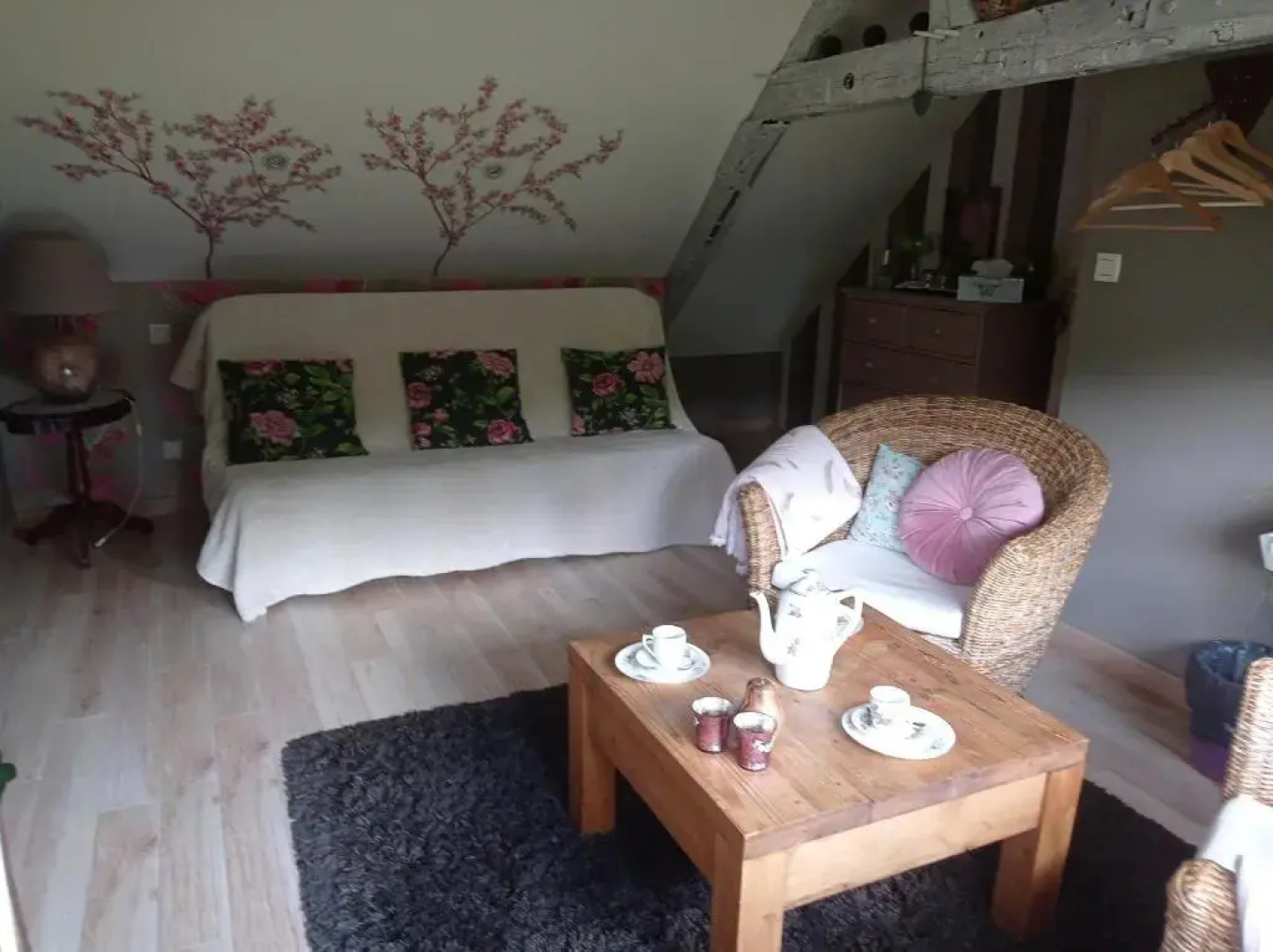 La Closerie de la Hérissière