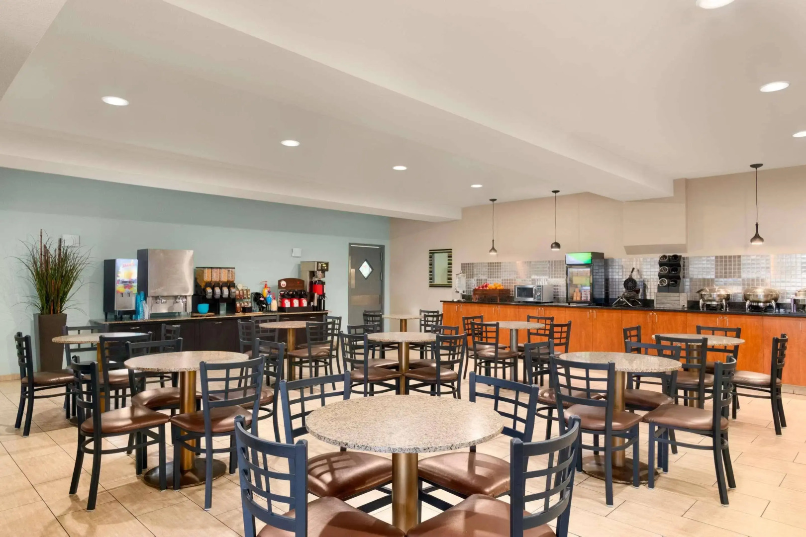 Best Western Plus Peppertree Airport Inn