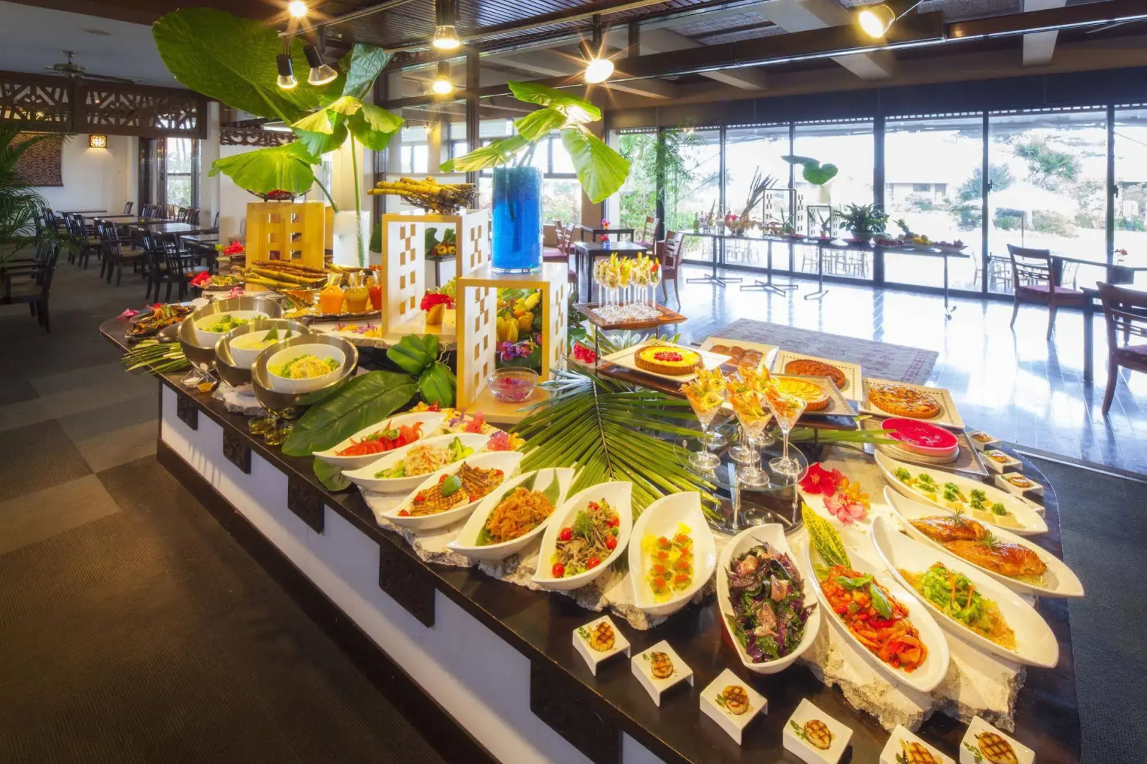 Hoshino Resorts RISONARE Kohamajima