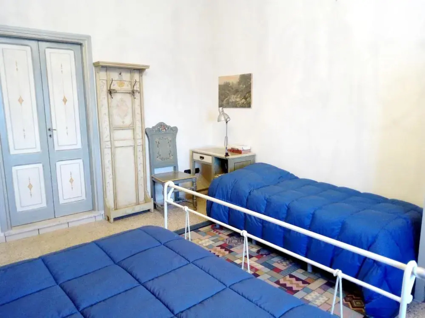 Apartment With 2 Bedrooms in Coppe, With Wonderful Mountain View, Furnished Garden and Wifi