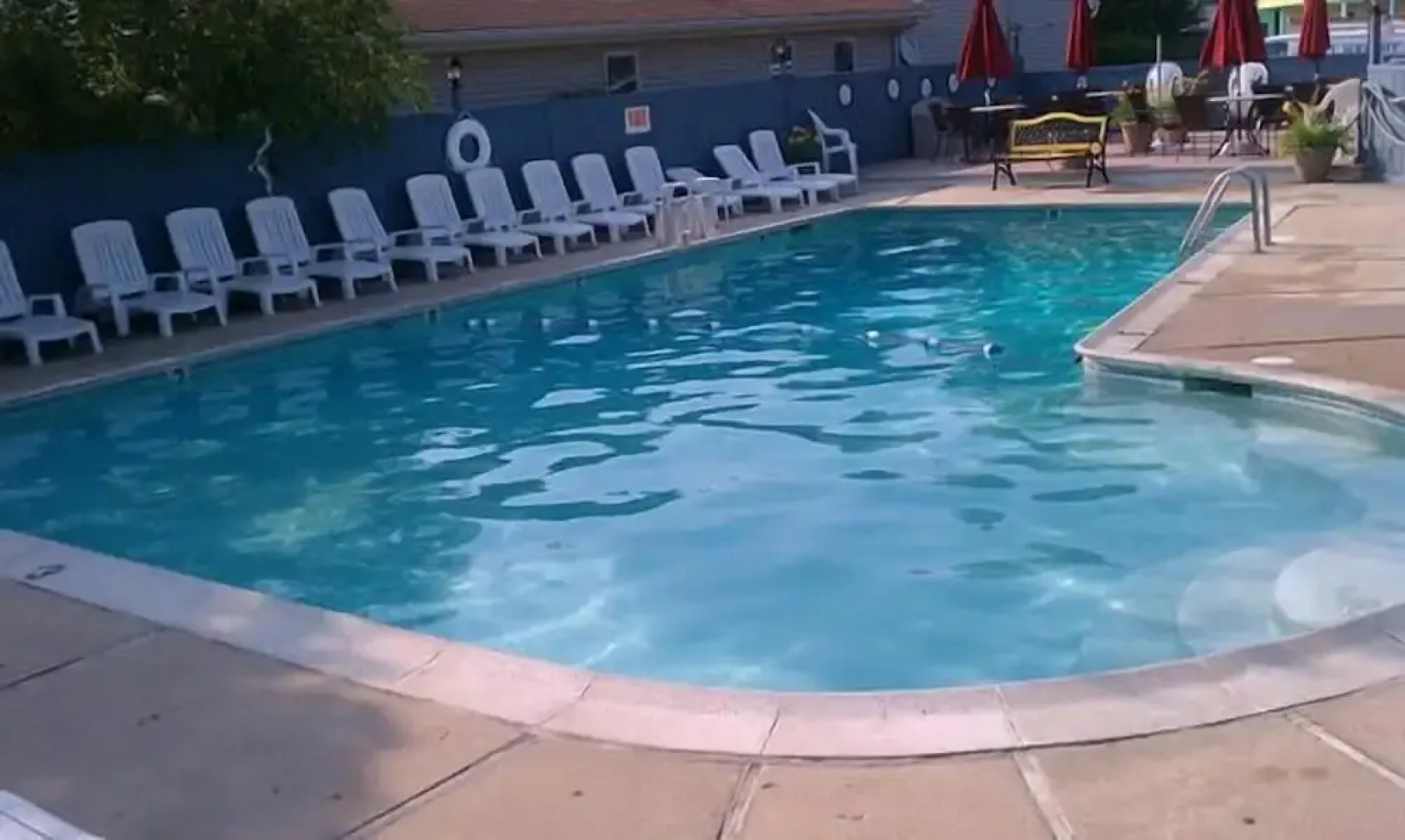 Atlantic Motel