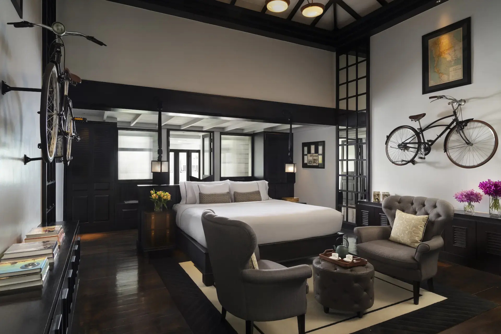The Siam