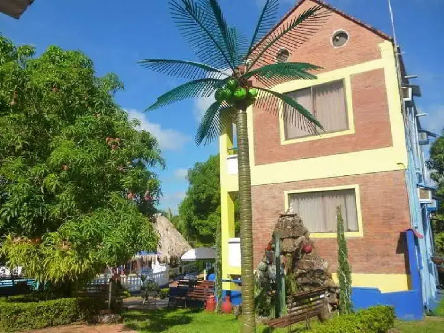 Hotel Campestre Villa Yudy