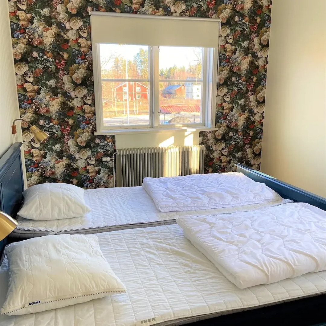 STF Jädraås Herrgård - Hostel