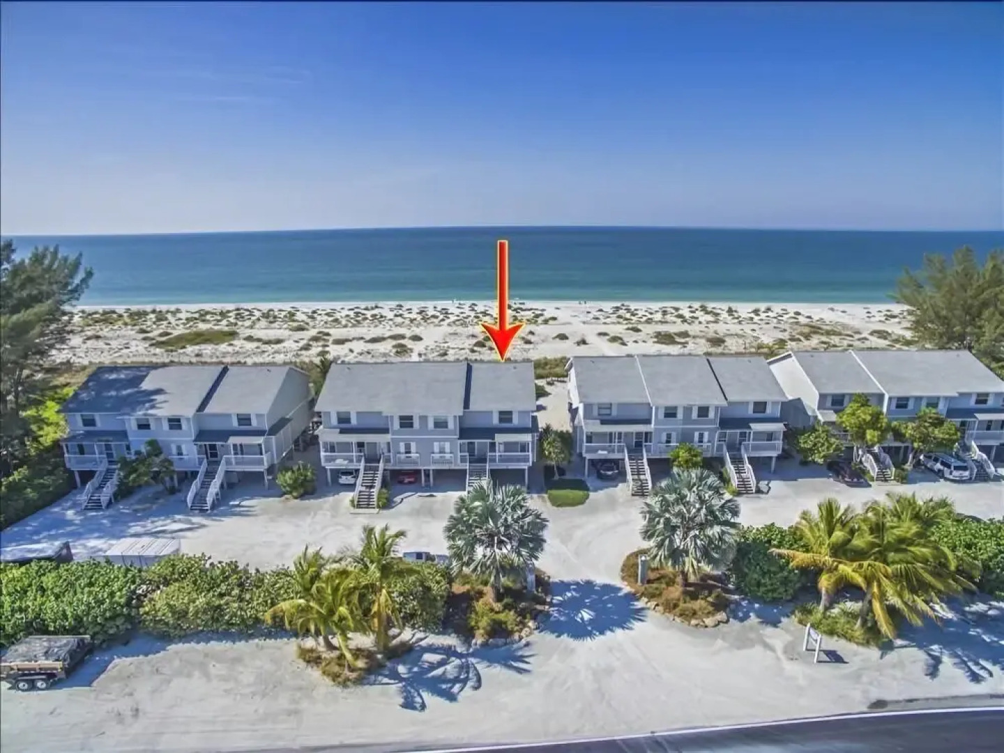 Sundown Unit #21 - 2Br Villa