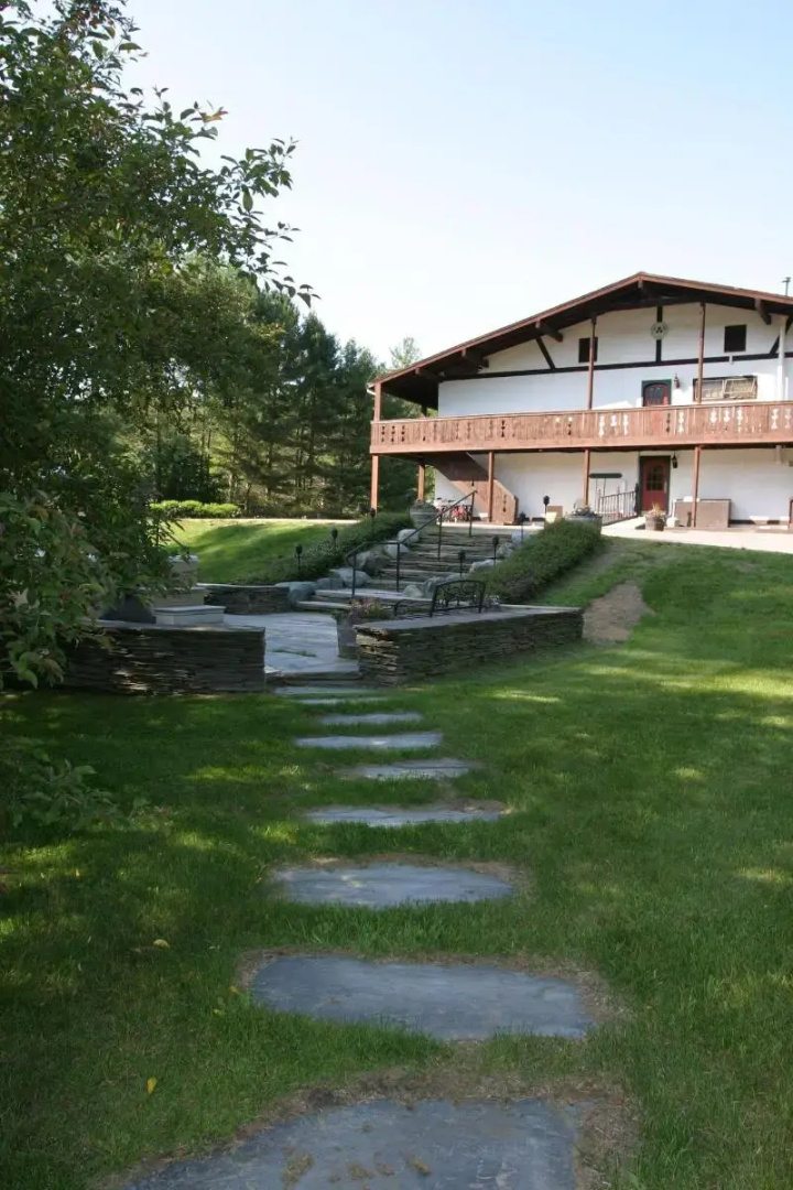 Innsbruck Inn at Stowe