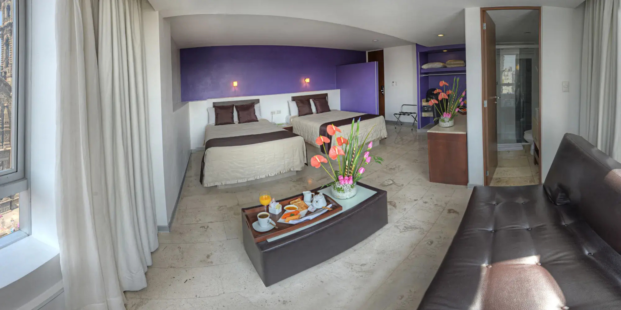 Gamma Puebla Señorial Centro