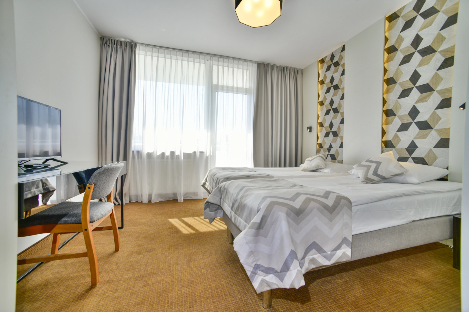 Sanatorium Uzdrowiskowe Bałtyk