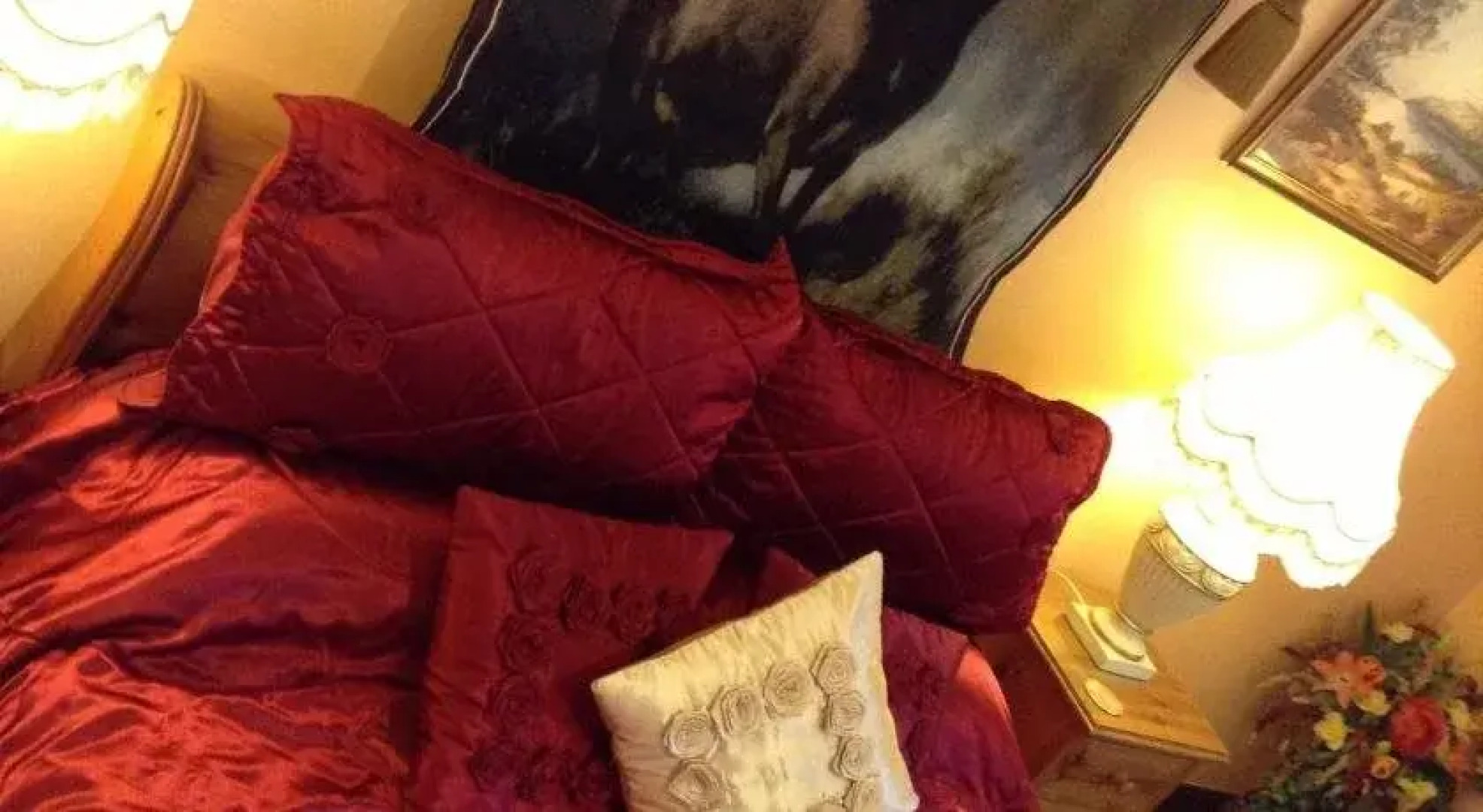 Burnbrae Bed and Breakfast