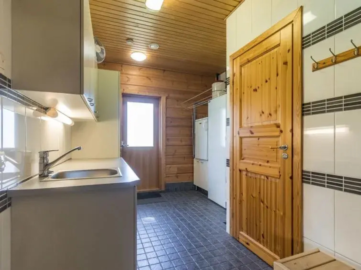 Holiday Home Aaltola