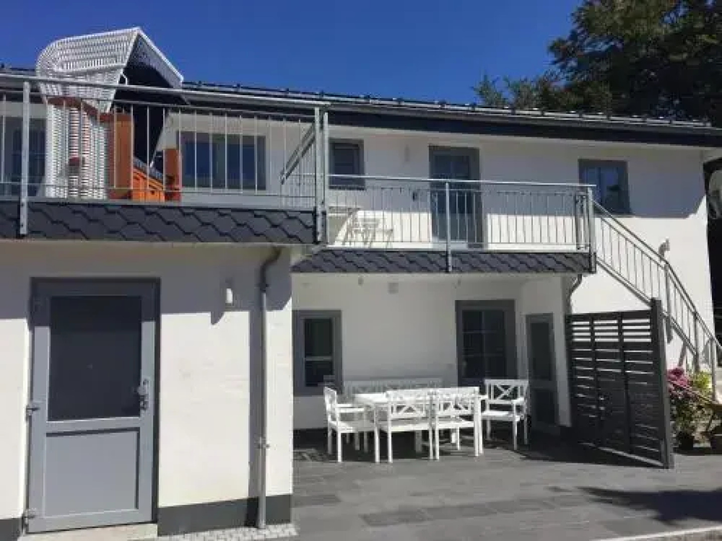 fewo1846 - Hyggelig Ferie