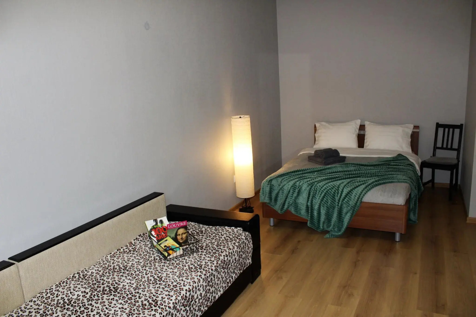 Апартаменты на улице Садовая 90