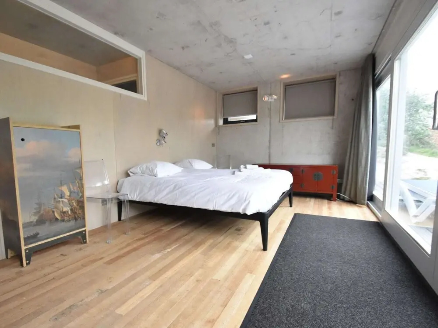 Elite Villa in Vlieland Netherlands with Private Terrace