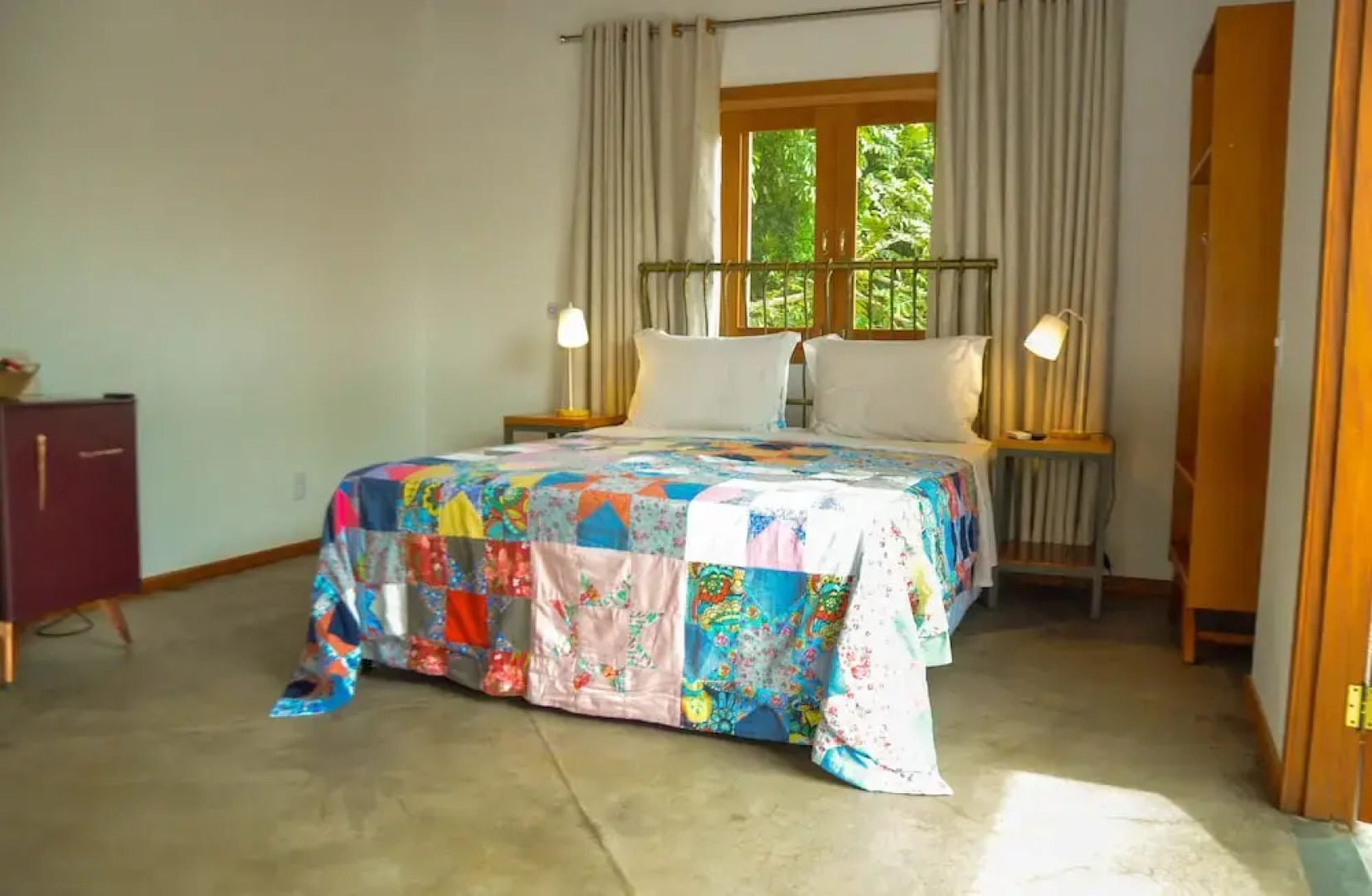 Serra do Juá Pousada de Campo