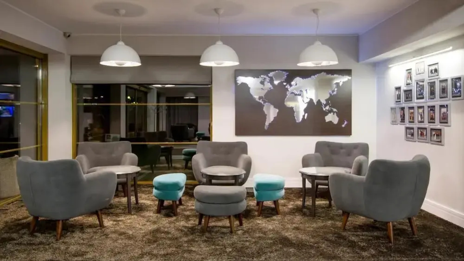 Hotel Great Polonia Kraków Airport