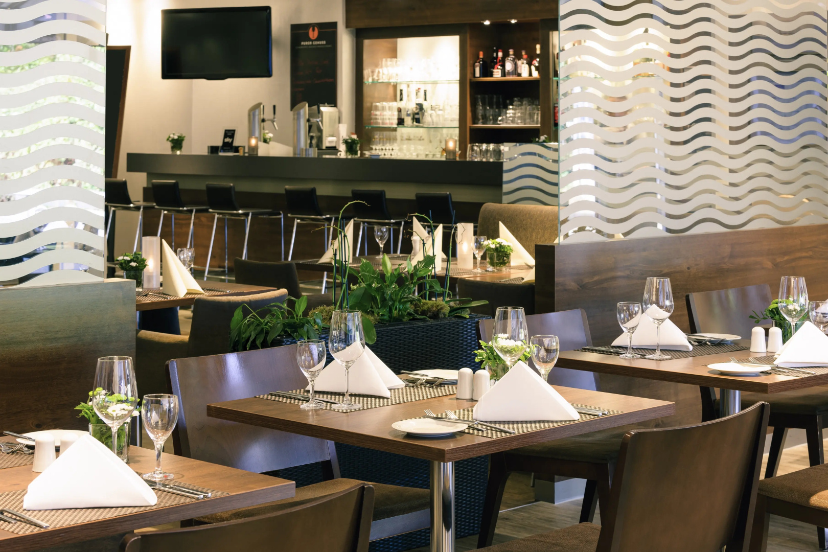 Mercure Hotel Aachen Europaplatz