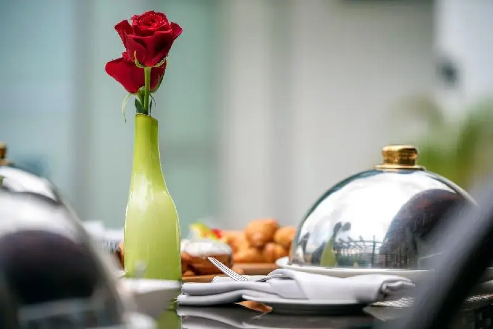 A'lure Hotel & Residences