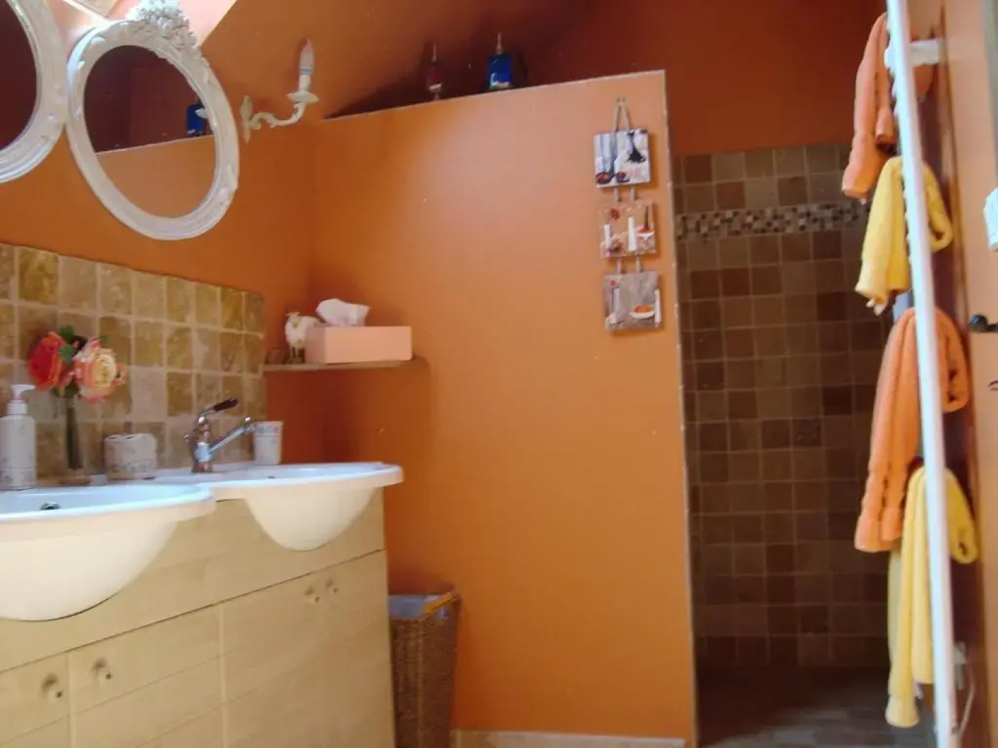 Chambres dhôtes Aux Portes de Bréhat