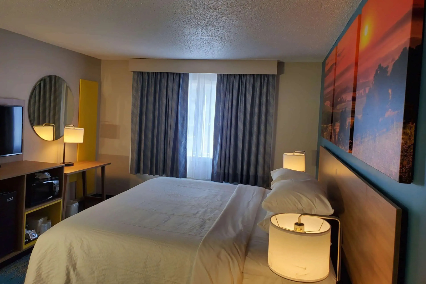 Americas Best Value Inn Sandusky