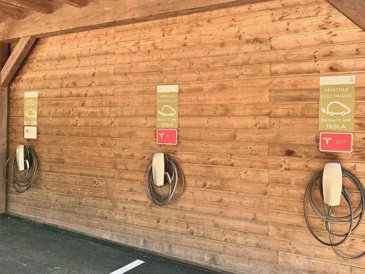 La Cheneaudiere - Hôtel Spa - Relais & Châteaux