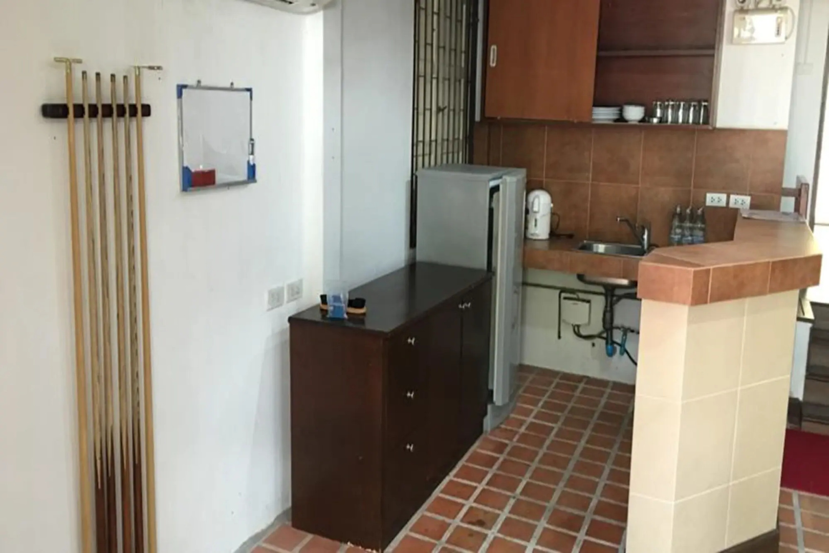 Villa Navin Resort