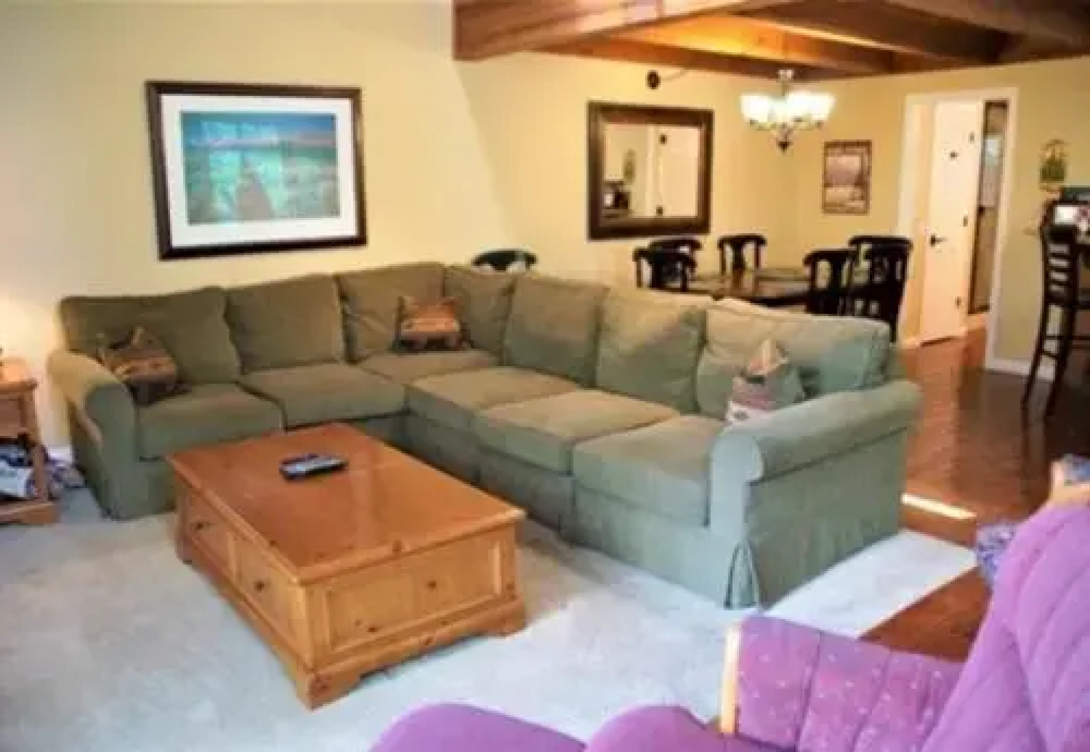 Bright & Beautiful Snowflower Suite - Listing #380