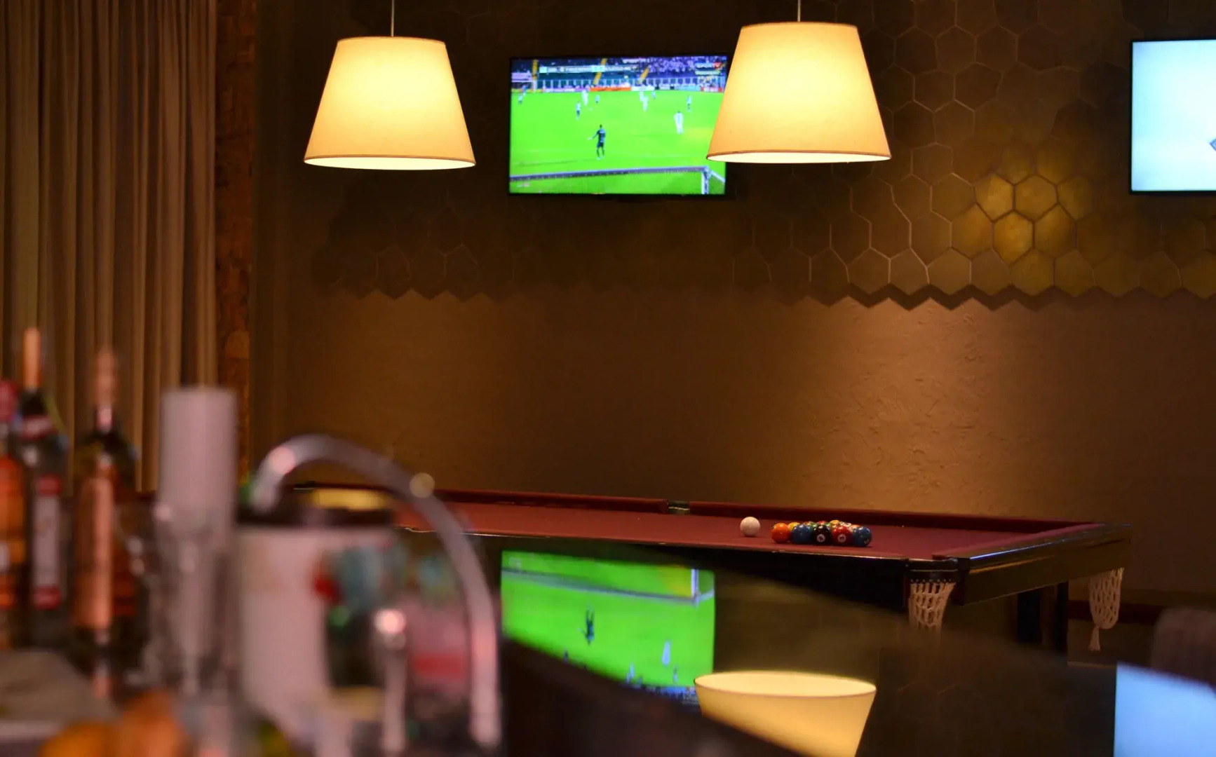 Villa di Mantova Resort Hotel