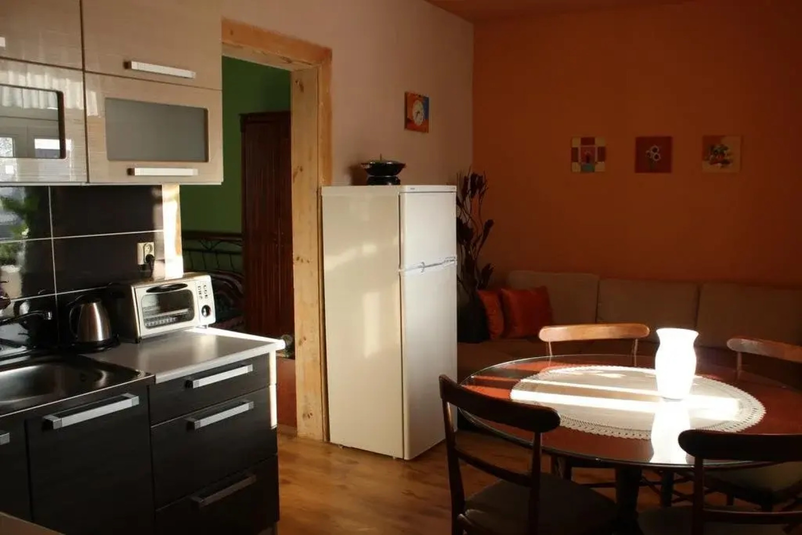 Vila Kalinčiak AESCULAP