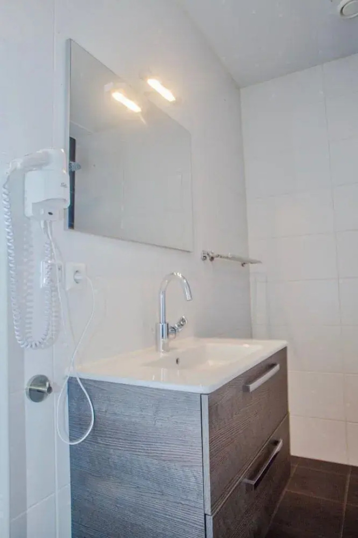 Strandplevier Suites