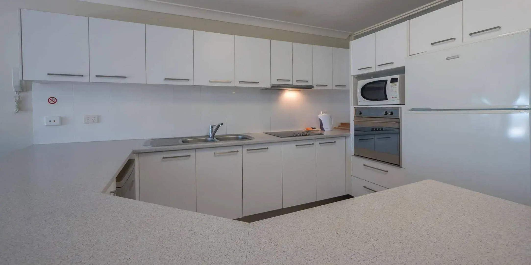 San Chelsea Holiday Apartments