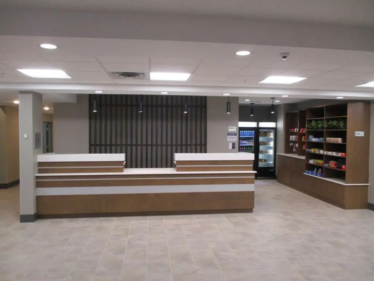 Best Western Plus Isanti