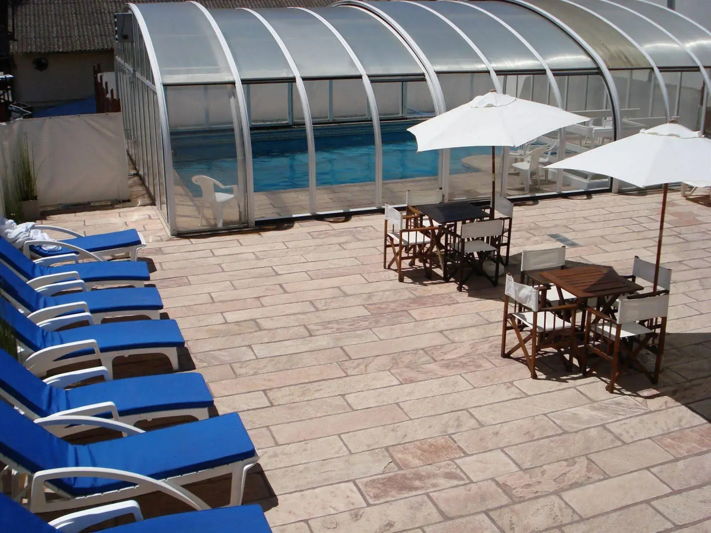 Hotel Libertador de Pinamar