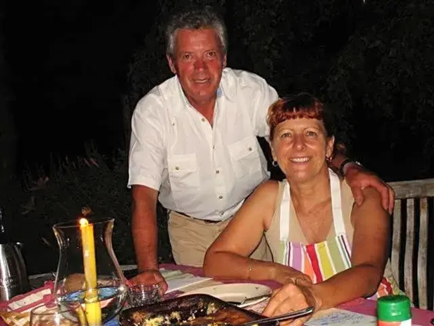 La Petite Provence de Touron