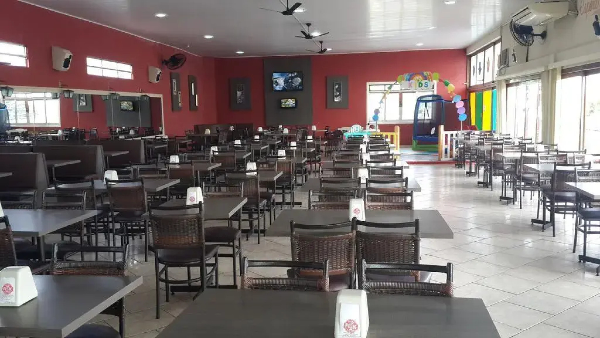 Vieiras Palace Hotel