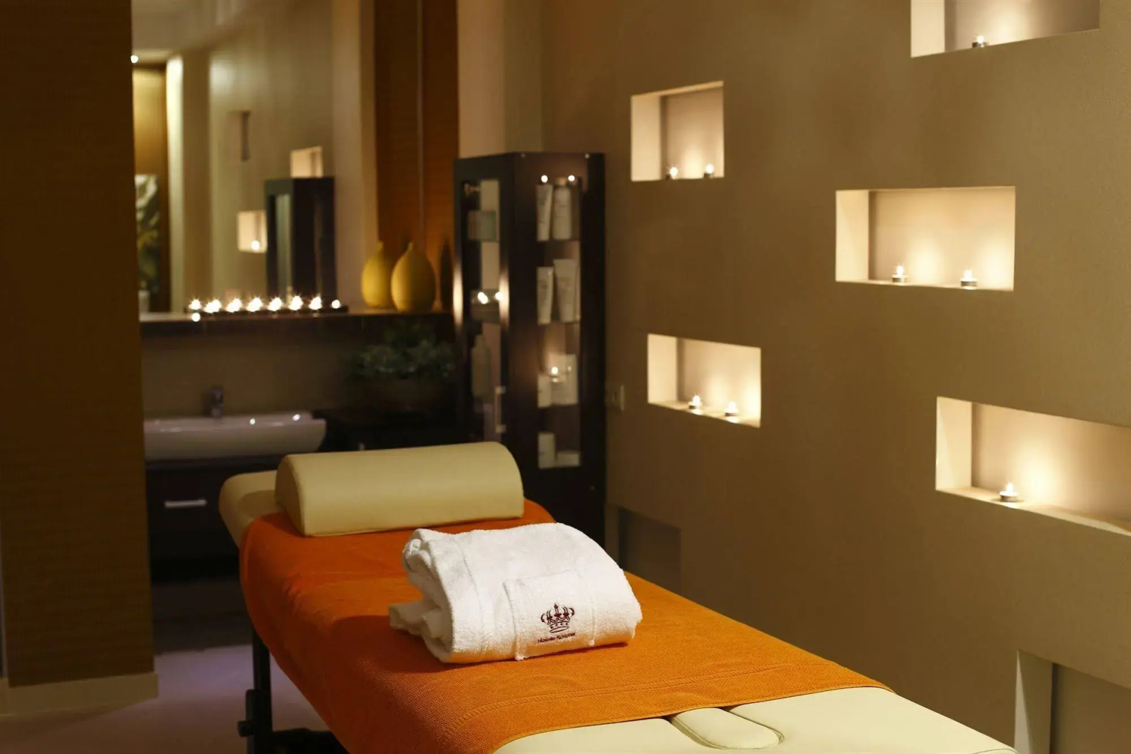 Windsor Palace Hotel