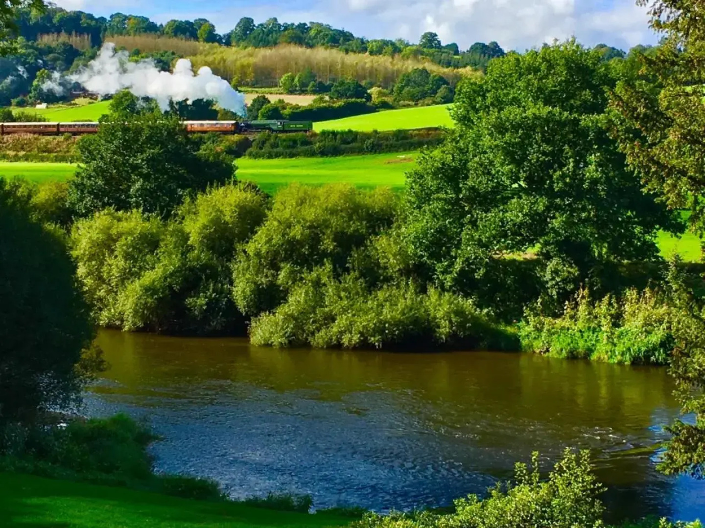 Worralls Grove Guest Farm House