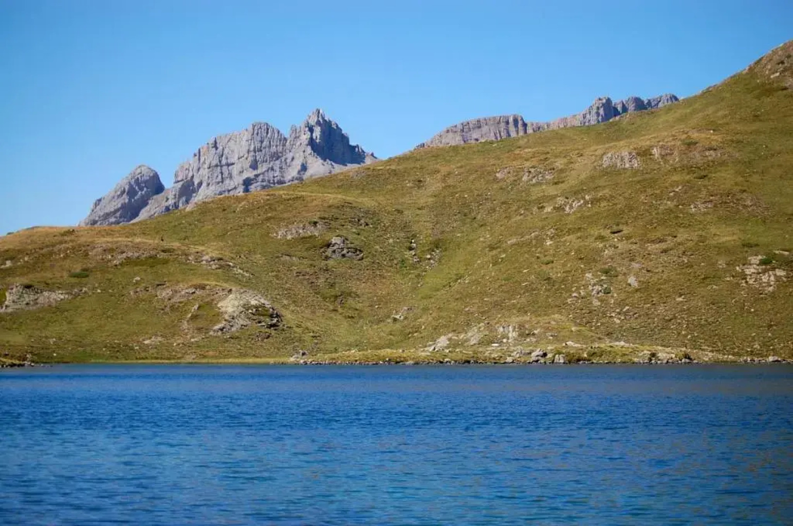 Casa Rural Estarrún