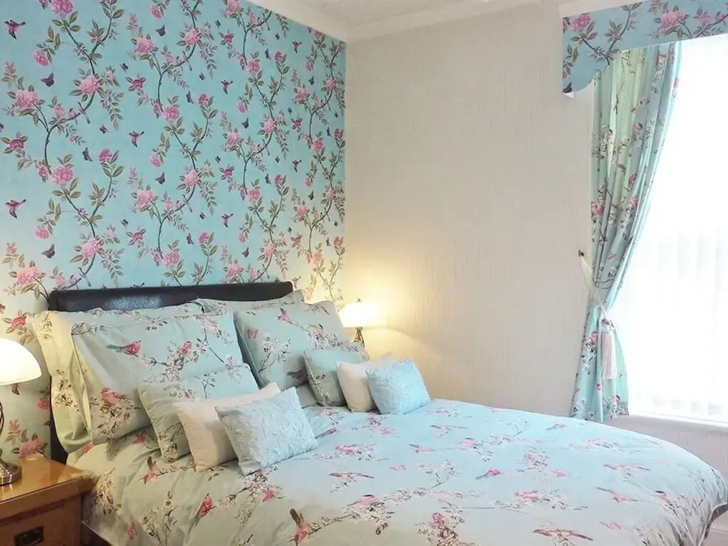 The Merivon Guest House