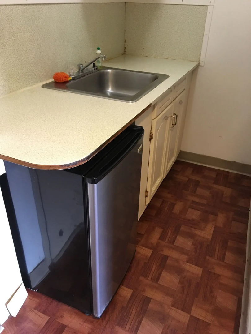 Tamuning Plaza Hotel