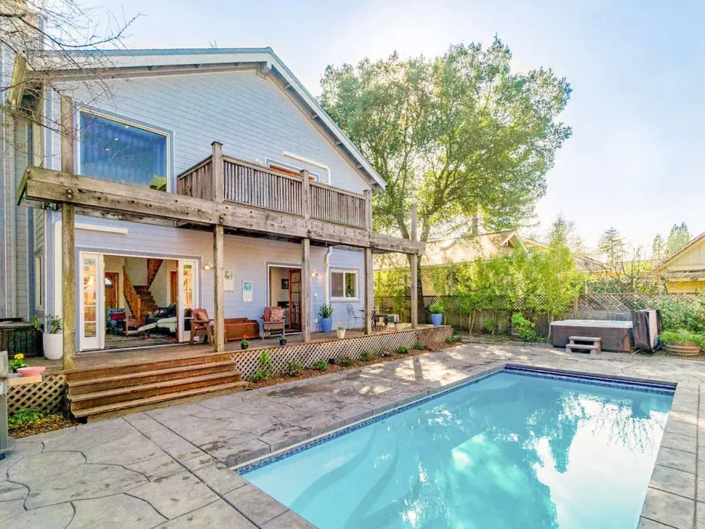 503 Cherry Ave Home 2 Bedrooms 2 Bathrooms Home