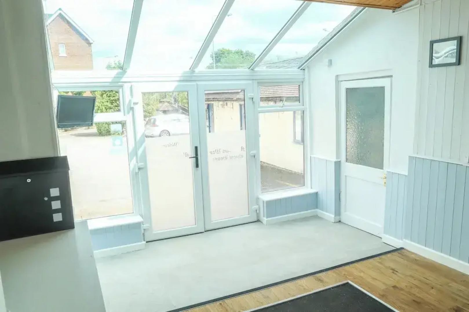 OYO Meadows Way Guest House